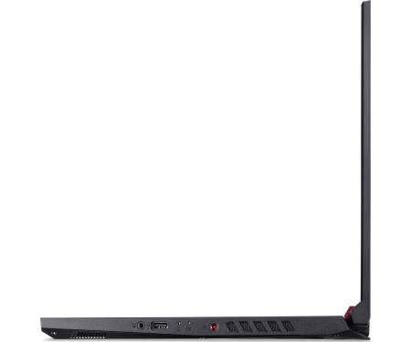 Ноутбук Acer Nitro 5 AN517-51 (NH.Q5CEU.041) FullHD Black
