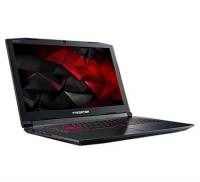 Ноутбук Acer Predator Helios 300 PH315-51-58EG (NH.Q3FEU.019) FullHD Black