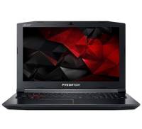 Ноутбук Acer Predator Helios 300 PH315-51-58EG (NH.Q3FEU.019) FullHD Black