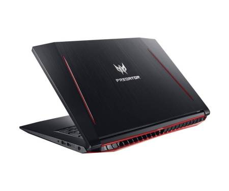 Ноутбук Acer Predator Helios 300 PH315-51-58EG (NH.Q3FEU.019) FullHD Black