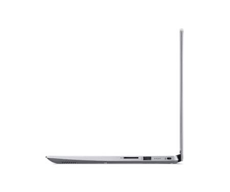 Ноутбук Acer Swift 3 SF314-41 (NX.HFDEU.008) FullHD Sparkly Silver