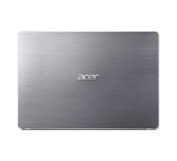 Ноутбук Acer Swift 3 SF314-41 (NX.HFDEU.008) FullHD Sparkly Silver