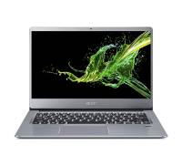 Ноутбук Acer Swift 3 SF314-41 (NX.HFDEU.018) FullHD Sparkly Silver