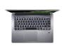 Ноутбук Acer Swift 3 SF314-41 (NX.HFDEU.018) FullHD Sparkly Silver