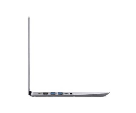 Ноутбук Acer Swift 3 SF314-41 (NX.HFDEU.018) FullHD Sparkly Silver