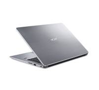 Ноутбук Acer Swift 3 SF314-41 (NX.HFDEU.018) FullHD Sparkly Silver