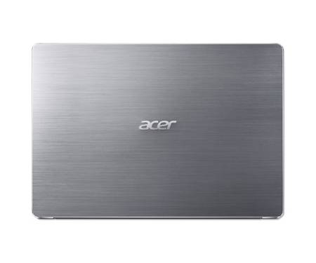 Ноутбук Acer Swift 3 SF314-41 (NX.HFDEU.018) FullHD Sparkly Silver