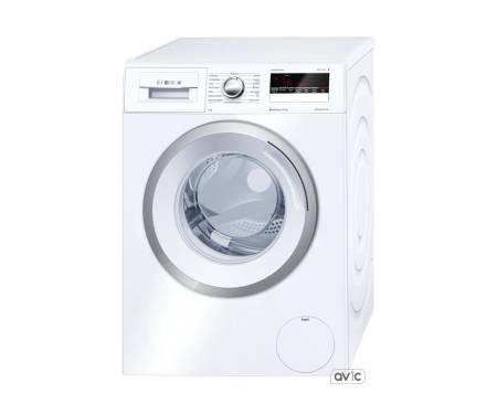 Bosch WAN2427EPL