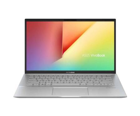 Ноутбук Asus S431FL-EB053 (90NB0N64-M01710) FullHD Transparent Silver
