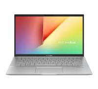 Ноутбук Asus S431FL-EB053 (90NB0N64-M01710) FullHD Transparent Silver