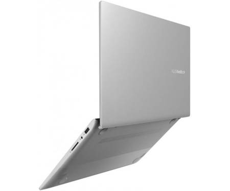 Ноутбук Asus S431FL-EB053 (90NB0N64-M01710) FullHD Transparent Silver