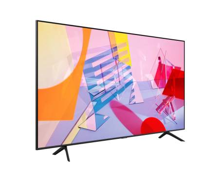 Телевизор Samsung QE58Q60TAUXUA 2