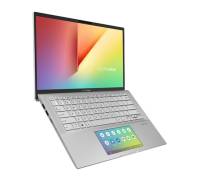 Ноутбук Asus S432FA-AM080T (90NB0M62-M01830) FullHD Win10 Silver