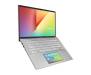 Ноутбук Asus S432FA-AM080T (90NB0M62-M01830) FullHD Win10 Silver