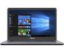 Ноутбук Asus VivoBook X705UA-BX774 (90NB0EV1-M12860) Star Grey