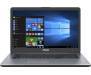 Ноутбук Asus VivoBook X705UA-BX774 (90NB0EV1-M12860) Star Grey