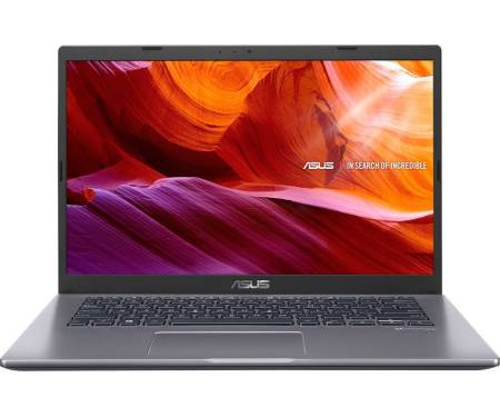 Ноутбук Asus X409UJ-EK016 (90NB0NB2-M00250) FullHD Slate Grey