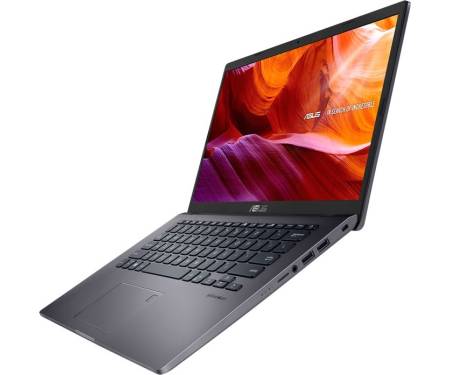 Ноутбук Asus X409UJ-EK016 (90NB0NB2-M00250) FullHD Slate Grey