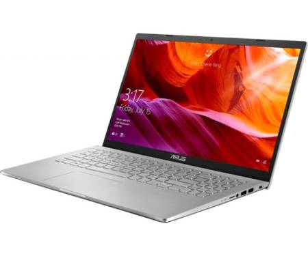 Ноутбук Asus X509FJ-BQ165 (90NB0MY1-M03880) FullHD Silver