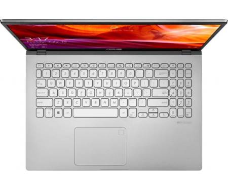 Ноутбук Asus X509FJ-BQ165 (90NB0MY1-M03880) FullHD Silver