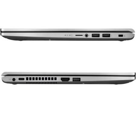 Ноутбук Asus X509FJ-BQ165 (90NB0MY1-M03880) FullHD Silver