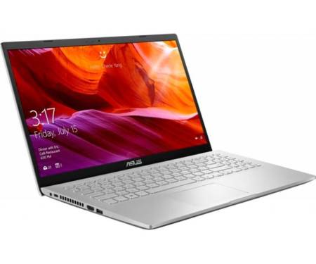 Ноутбук Asus X509FJ-EJ149 (90NB0MY1-M02240) FullHD Silver