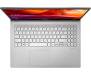 Ноутбук Asus X509FJ-EJ149 (90NB0MY1-M02240) FullHD Silver