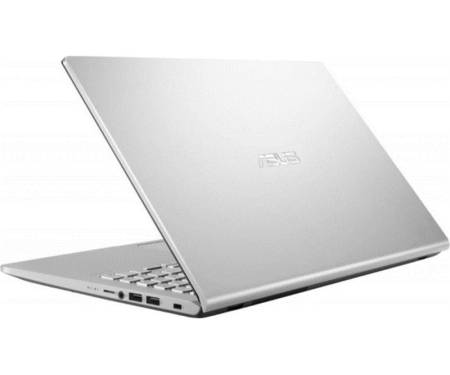 Ноутбук Asus X509FJ-EJ149 (90NB0MY1-M02240) FullHD Silver