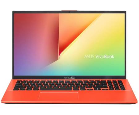 Ноутбук Asus X512FJ-BQ378 (90NB0M77-M05300) FullHD Coral Crush