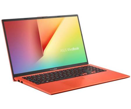 Ноутбук Asus X512FJ-BQ378 (90NB0M77-M05300) FullHD Coral Crush