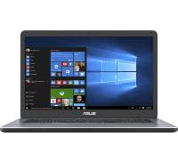 Ноутбук Asus X705UB-BX305 (90NB0IG2-M04130) Star Grey