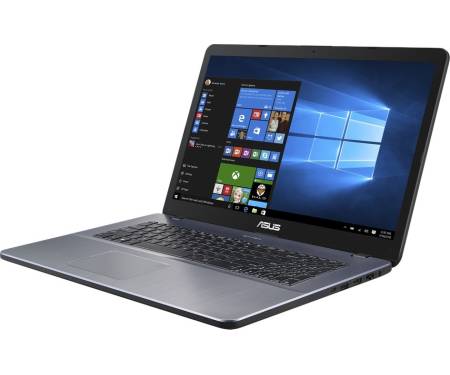Ноутбук Asus X705UB-BX305 (90NB0IG2-M04130) Star Grey