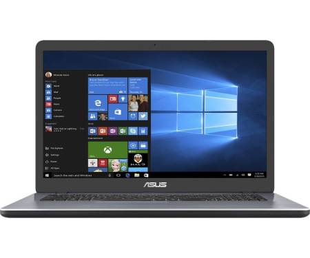 Ноутбук Asus X705UB-BX354 (90NB0IG2-M04140) Star Grey