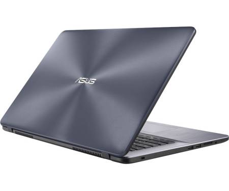 Ноутбук Asus X705UB-BX354 (90NB0IG2-M04140) Star Grey