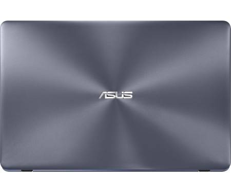Ноутбук Asus X705UB-BX354 (90NB0IG2-M04140) Star Grey