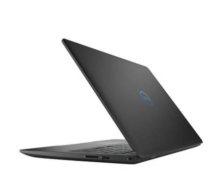 Ноутбук Dell G3 3579 (G315FI58S1H1DL-8BK) FullHD Black