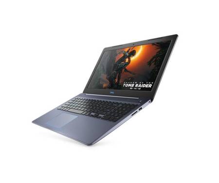 Ноутбук Dell G3 3579 (G3579FI58S1H1DL-8BL) FullHD Recon Blue