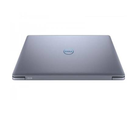 Ноутбук Dell G3 3579 (G3579FI58S1H1DL-8BL) FullHD Recon Blue