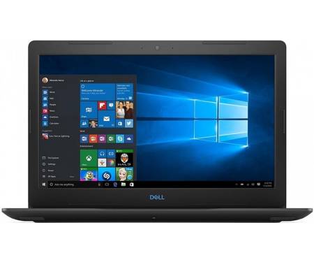 Ноутбук Dell G3 3779 (G37581NDL-60B) FullHD Black
