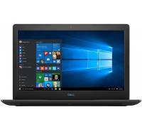 Ноутбук Dell G3 3779 (G37581NDL-60B) FullHD Black