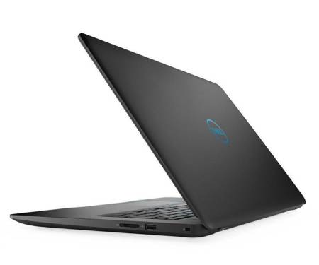 Ноутбук Dell G3 3779 (G37581NDL-60B) FullHD Black