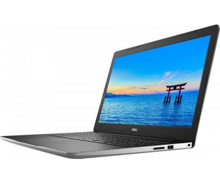Ноутбук Dell Inspiron 3582 (358N44HIHD_LPS) Silver