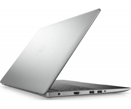Ноутбук Dell Inspiron 3582 (358N44HIHD_LPS) Silver