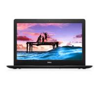 Ноутбук Dell Inspiron 3582 (I35C445NIW-73B) Win10 Black