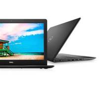 Ноутбук Dell Inspiron 3582 (I35C445NIW-73B) Win10 Black