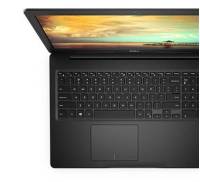 Ноутбук Dell Inspiron 3584 (I353410NDL-74B) FullHD Black