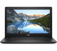 Ноутбук Dell Inspiron 3593 (3593Fi54H1MX230-LBK) FullHD Black