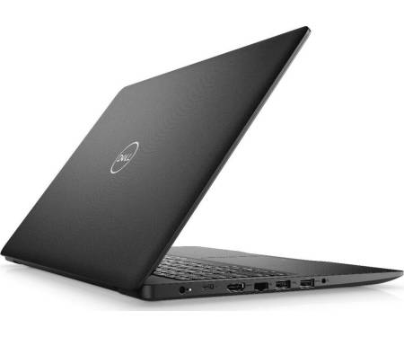 Ноутбук Dell Inspiron 3593 (3593Fi54H1MX230-LBK) FullHD Black