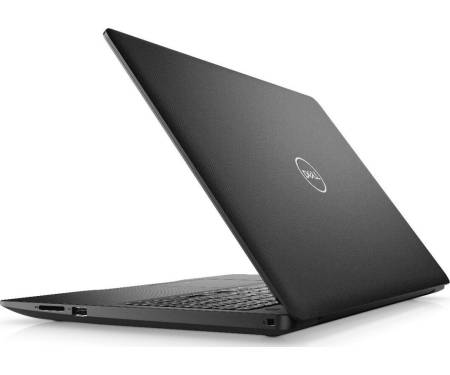 Ноутбук Dell Inspiron 3593 (3593Fi54H1MX230-LBK) FullHD Black
