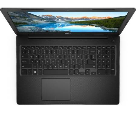 Ноутбук Dell Inspiron 3593 (3593Fi54H1MX230-LBK) FullHD Black
